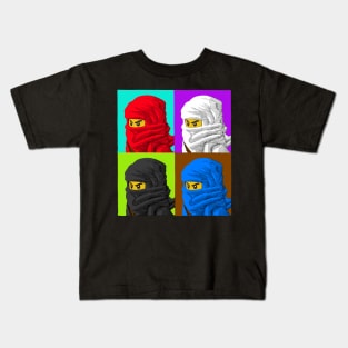 Ninjago t shirts walmart new arrivals